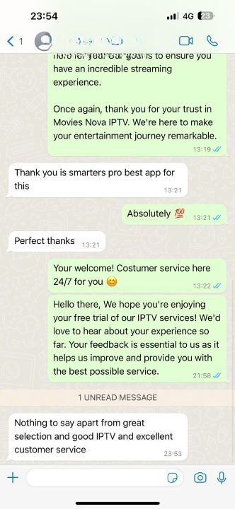 Customer Review 3