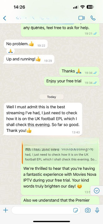 Customer Review 4